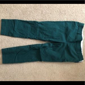 JCrew Winnie Pant